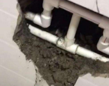 株洲市卫生间漏水哪家好