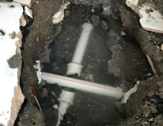 株洲市卫生间防水公司