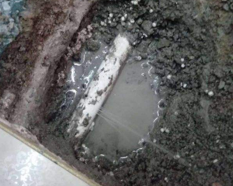 株洲市卫生间测漏水哪家好