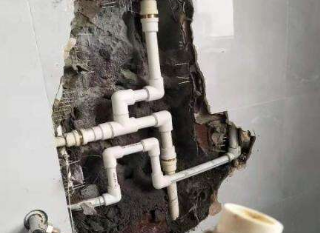 株洲市卫生间测漏水价格多少