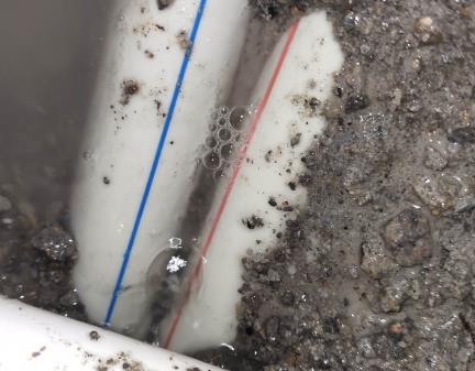 株洲市漏水检测公司哪家好